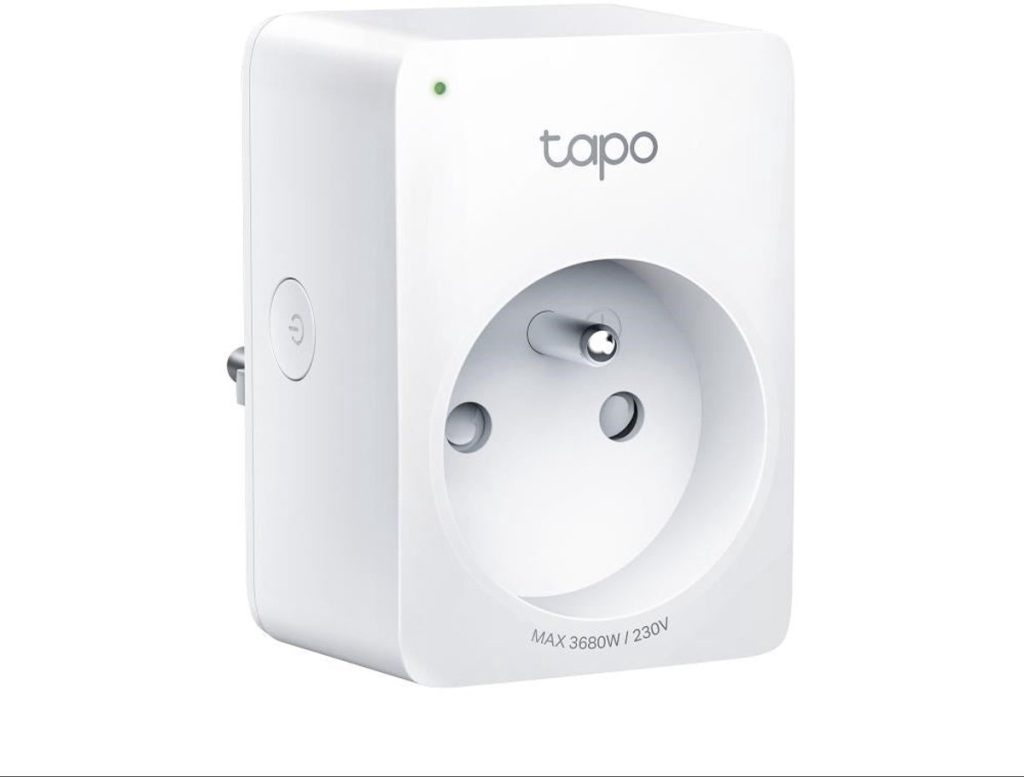 TP-Link Tapo P110M