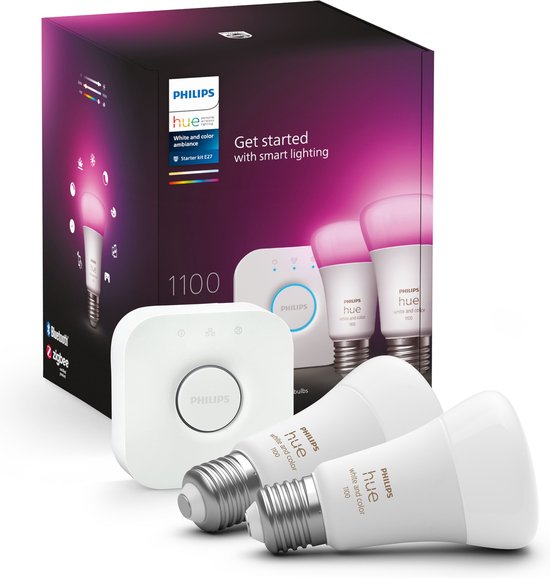 Philips Hue