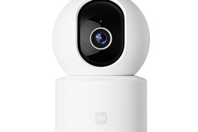 Xiaomi slimme beveiligingscamera