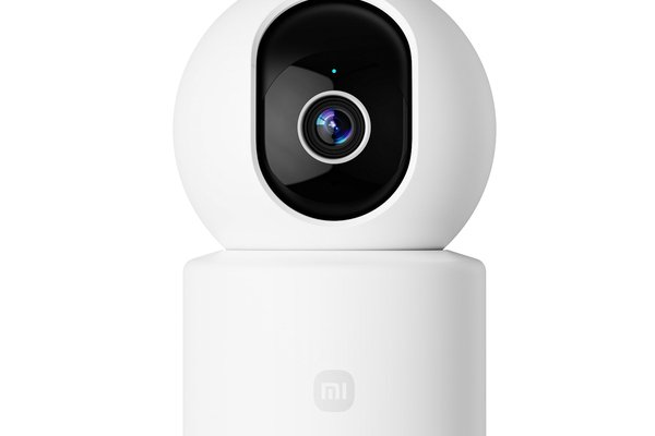 Xiaomi slimme beveiligingscamera