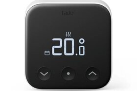 Slimme thermostaat