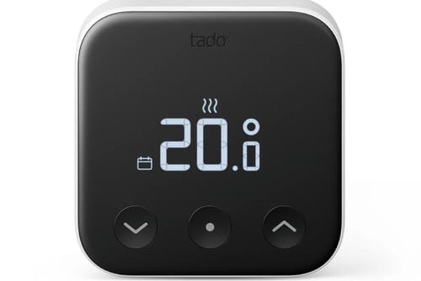 Slimme thermostaat