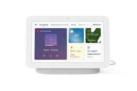 Google Nest Hub 2