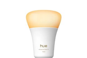 Philips Hue slimme lamp
