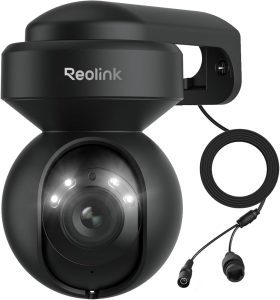Smart Home Beveiliging: Camera, Deurbel en Slot (2026)