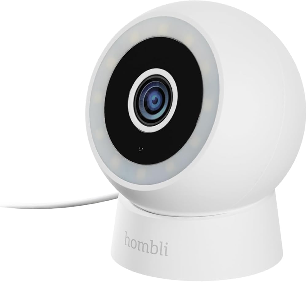 Hombli Indoor Camera