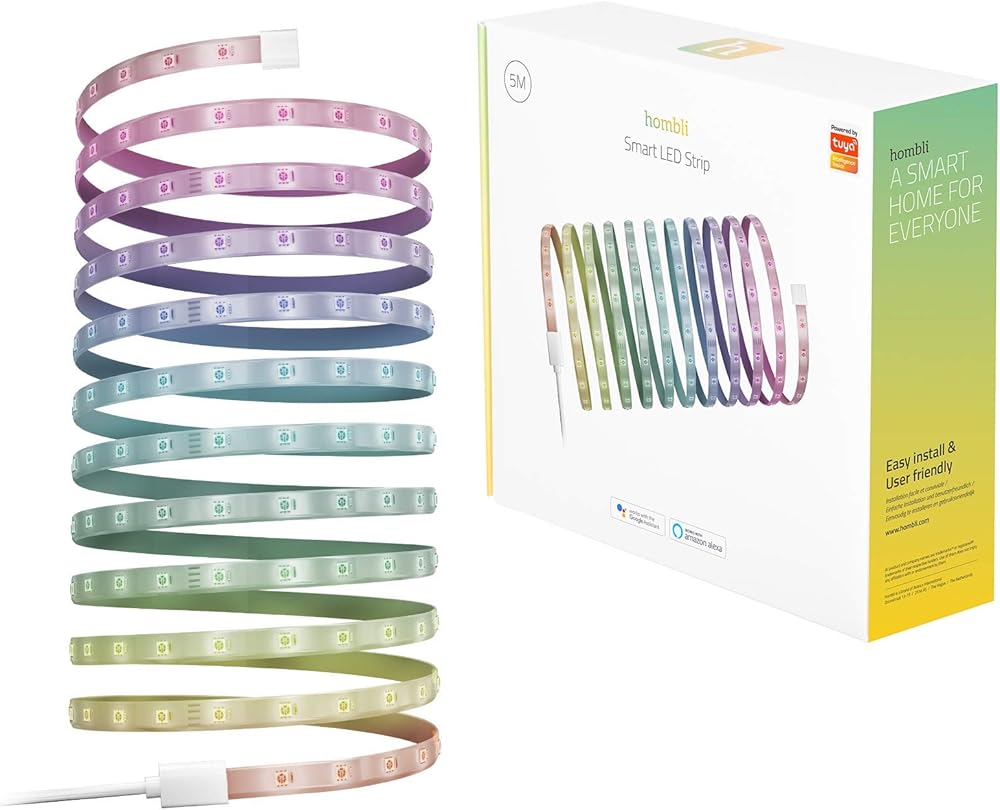 Hombli LED Strip