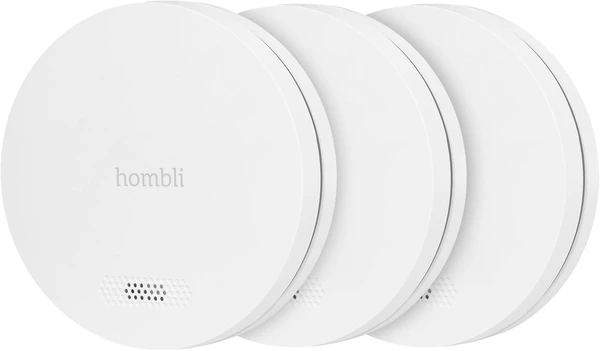 Hombli Rookmelder