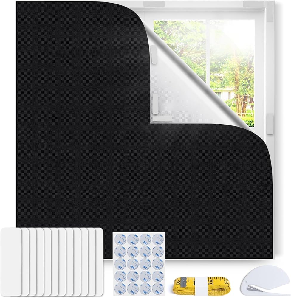 IKEA FYRTUR rolluik