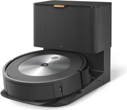 iRobot Roomba j7+