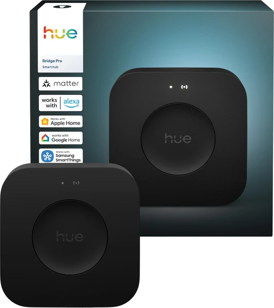 Philips Hue Bridge