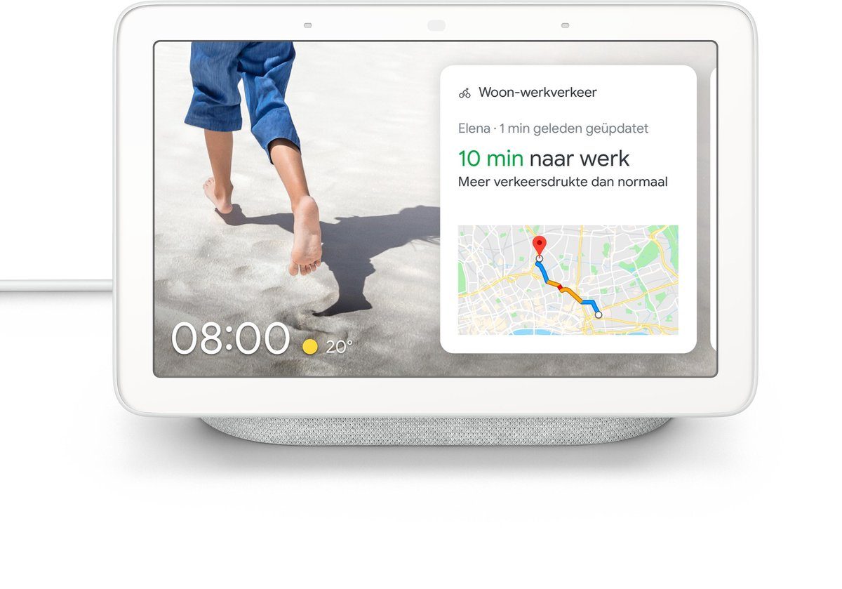Google Nest