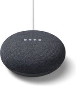 Google Nest Mini 2e Generatie — Review 2026