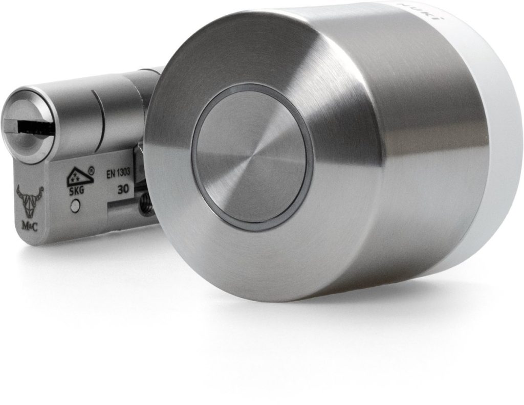 Nuki Smart Lock Ultra
