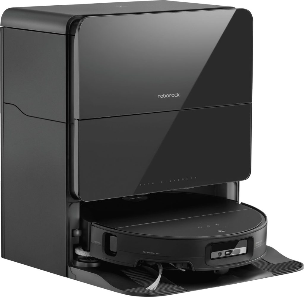 Roborock Saros 10