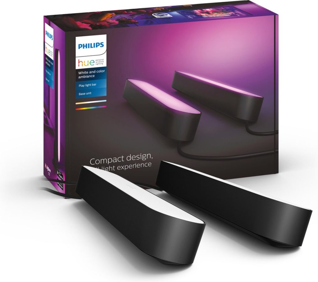 Slimme Verlichting Kopen: Philips Hue vs IKEA vs Govee (2026) - productafbeelding