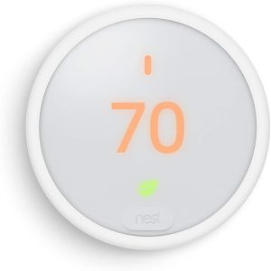 Google Nest Learning Thermostaat — Review 2026