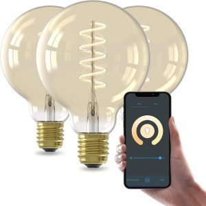 Hombli Smart Bulb E27 RGB — Review 2026