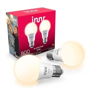 WiZ Smart Bulb E27 — Review 2026