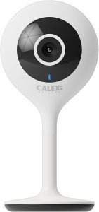 Hombli Slimme Buitencamera — Review 2026