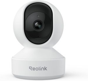 TP-Link Tapo C520WS — Review 2026