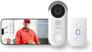 Reolink Video Deurbel WiFi — Review 2026