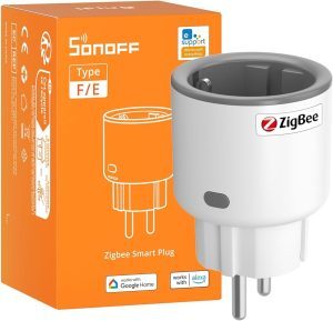 Sonoff S26R2 Smart Plug — Review 2026