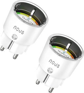 NOUS A1T Matter Smart Plug — Review 2026
