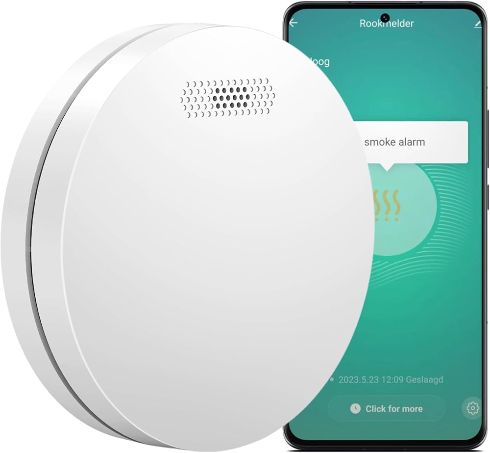 Smart home vergelijking -