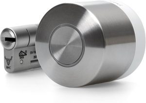 Nuki Smart Lock Go — Review 2026