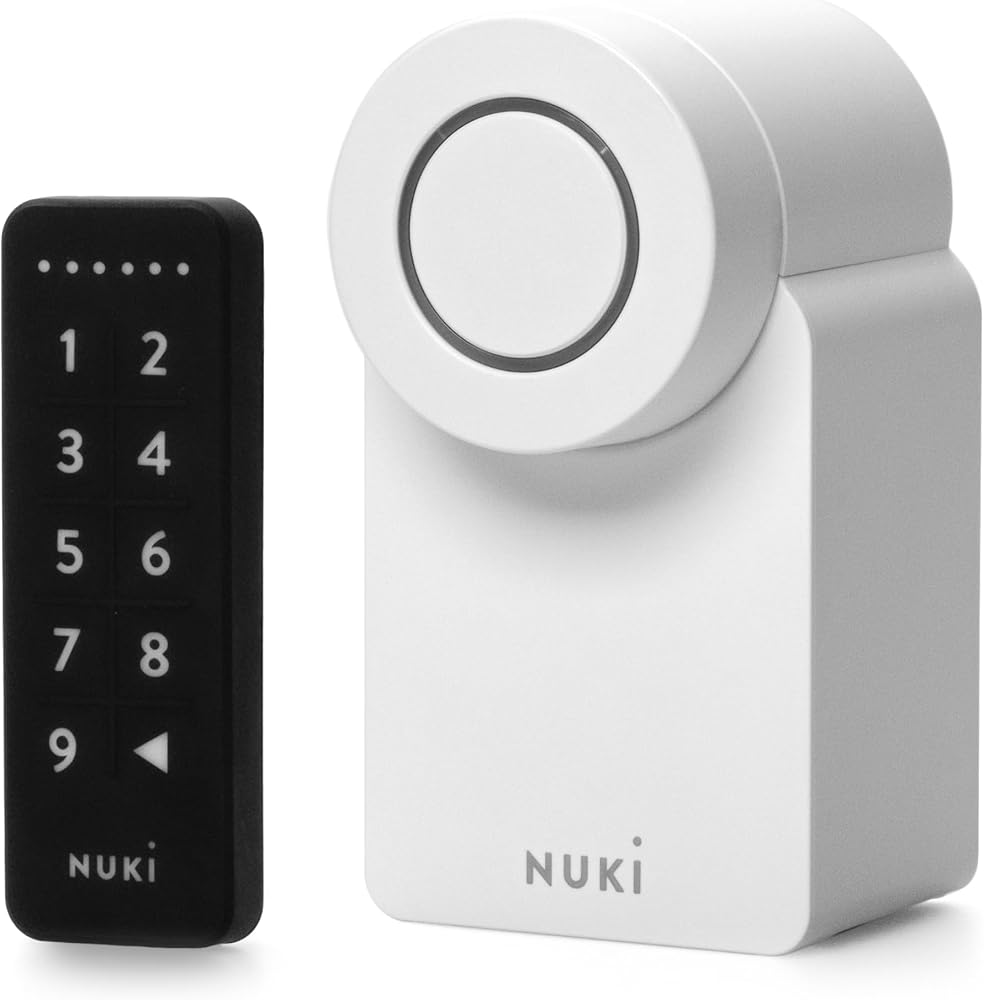 Smart home vergelijking -