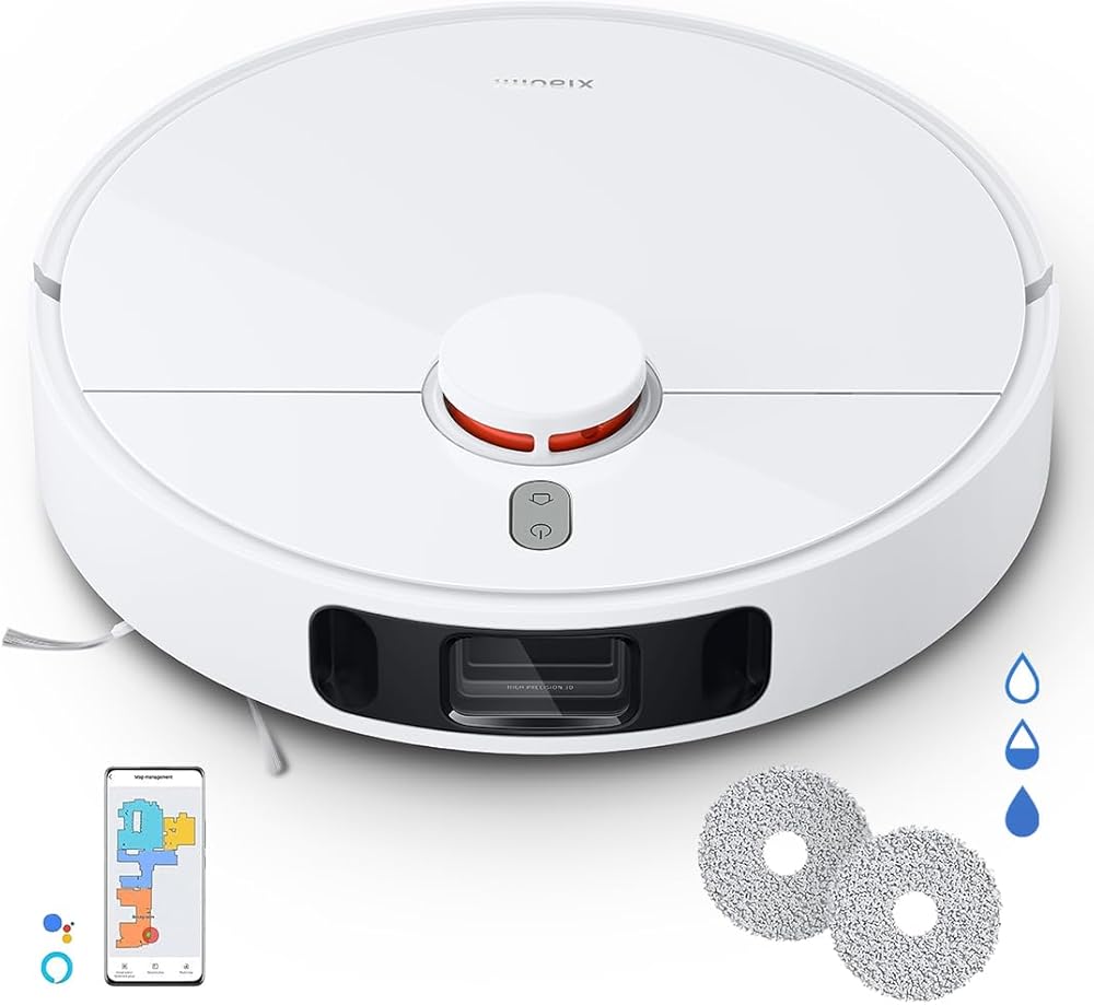Smart home vergelijking -