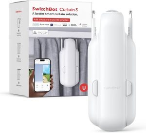 SwitchBot Blind Tilt — Review 2026
