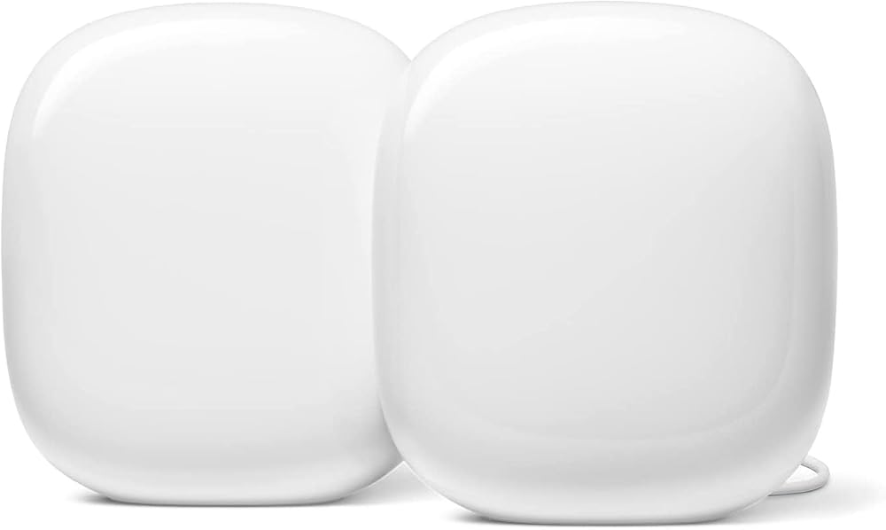 Smart home vergelijking -