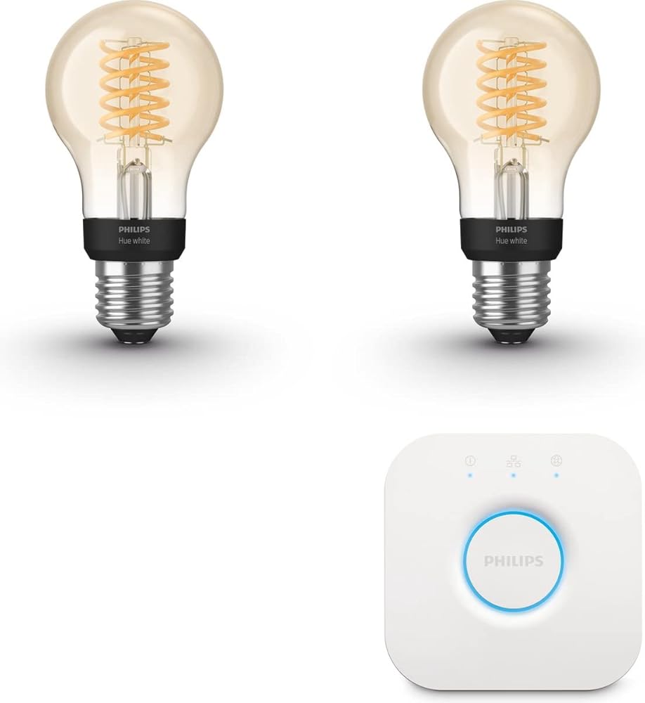 Beste Slimme Lampen 2026 - vergelijking afbeelding