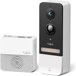 TP-Link Tapo D230S1 — Review 2026