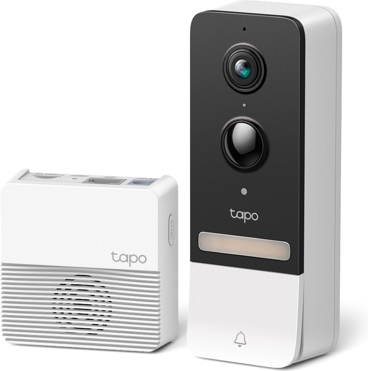 TP-Link Tapo D235