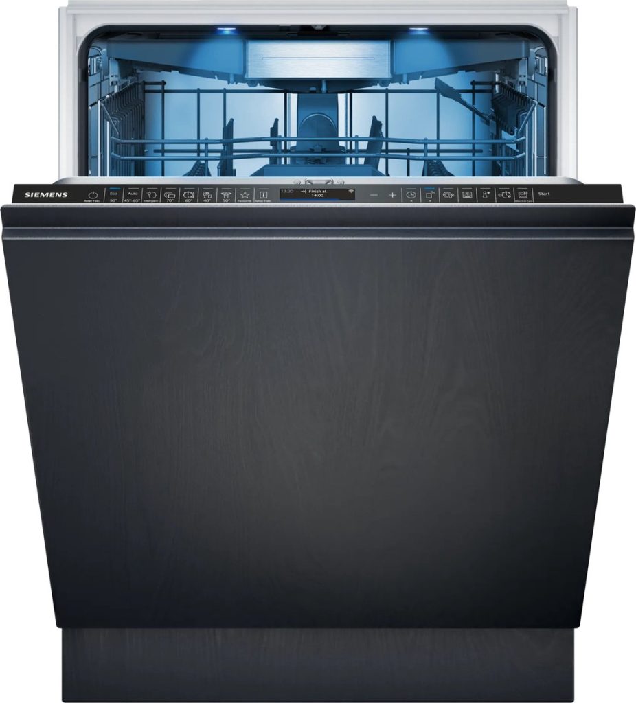 shp siemens sn87tx02ce iq700 review — SmartHomeProducts.nl