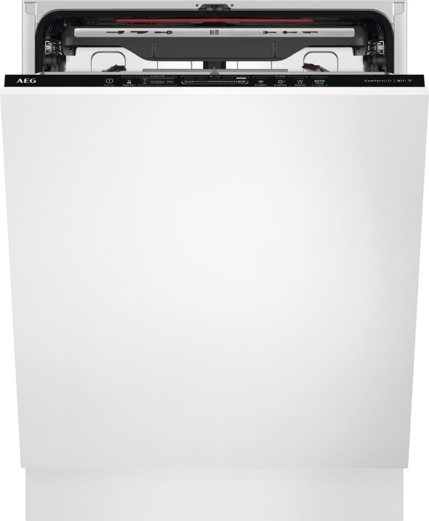 shp aeg fsk94858p inbouwvaatwasser review — SmartHomeProducts.nl