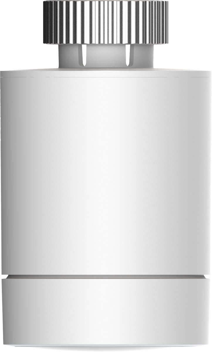 Aqara Radiator Thermostat E1 — Review 2026