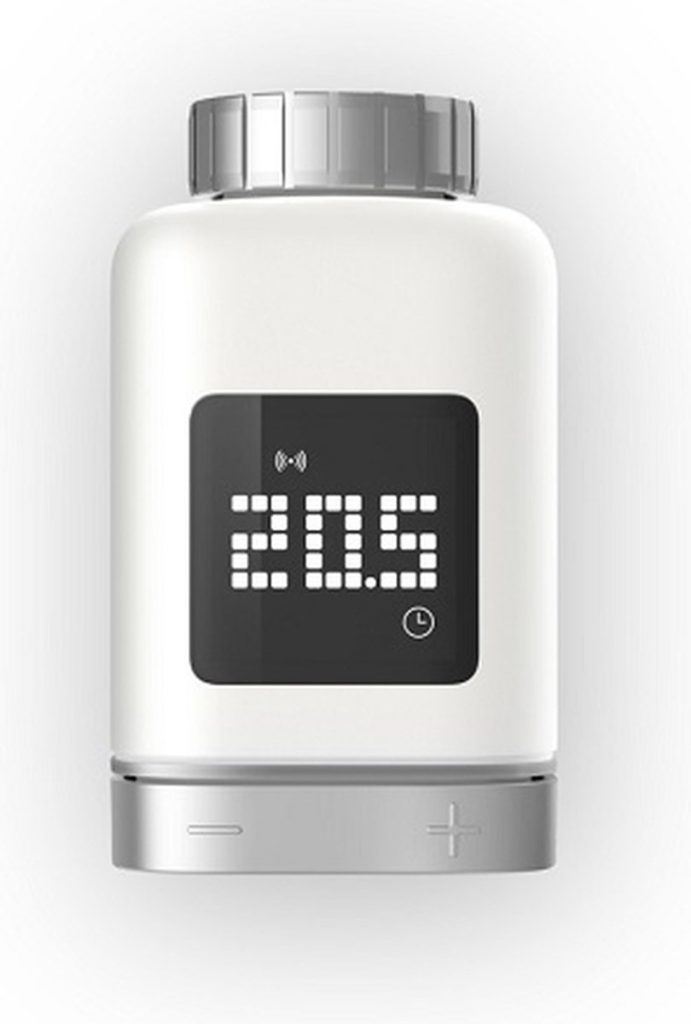 Bosch Smart Home TRV II Radiatorkraan — Review 2026