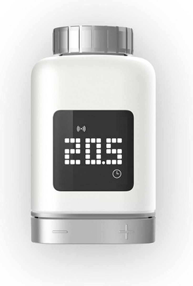 Bosch Smart Home TRV II Radiatorkraan — Review 2026