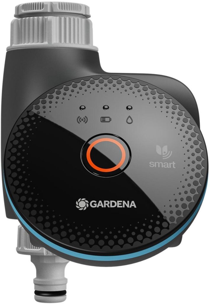 Gardena Smart Irrigation Control Set — Review 2026