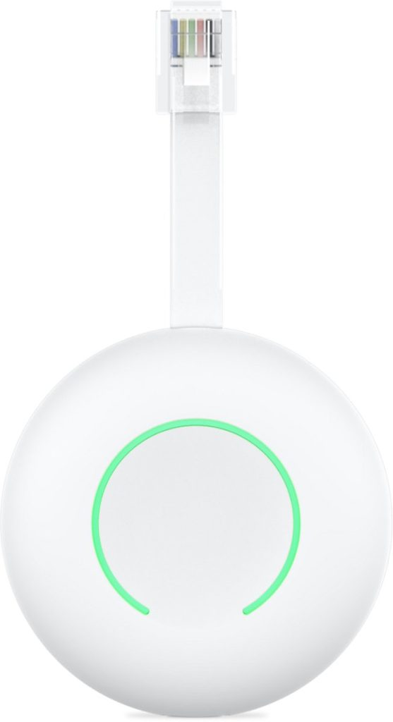 HomeWizard Energy WiFi P1 Meter — Review 2026