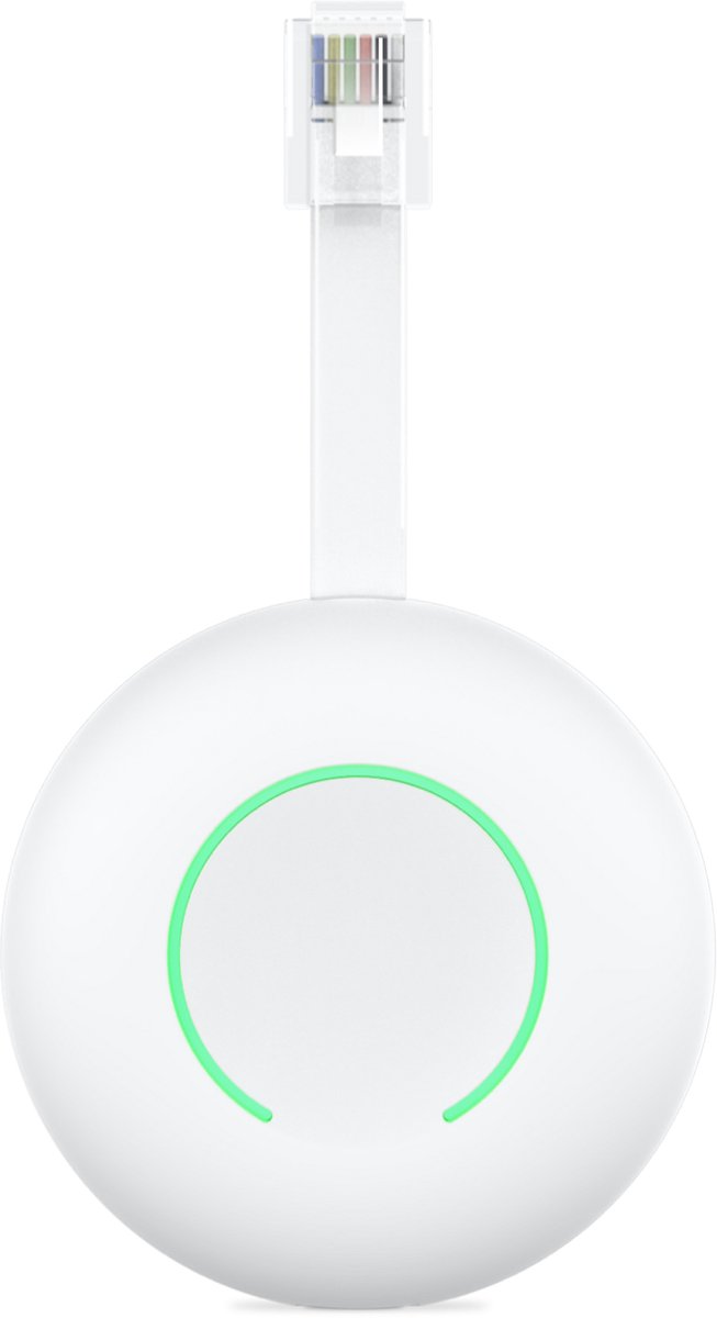 HomeWizard Energy WiFi P1 Meter