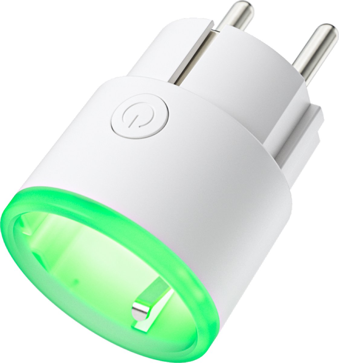 HomeWizard WiFi Energy Socket
