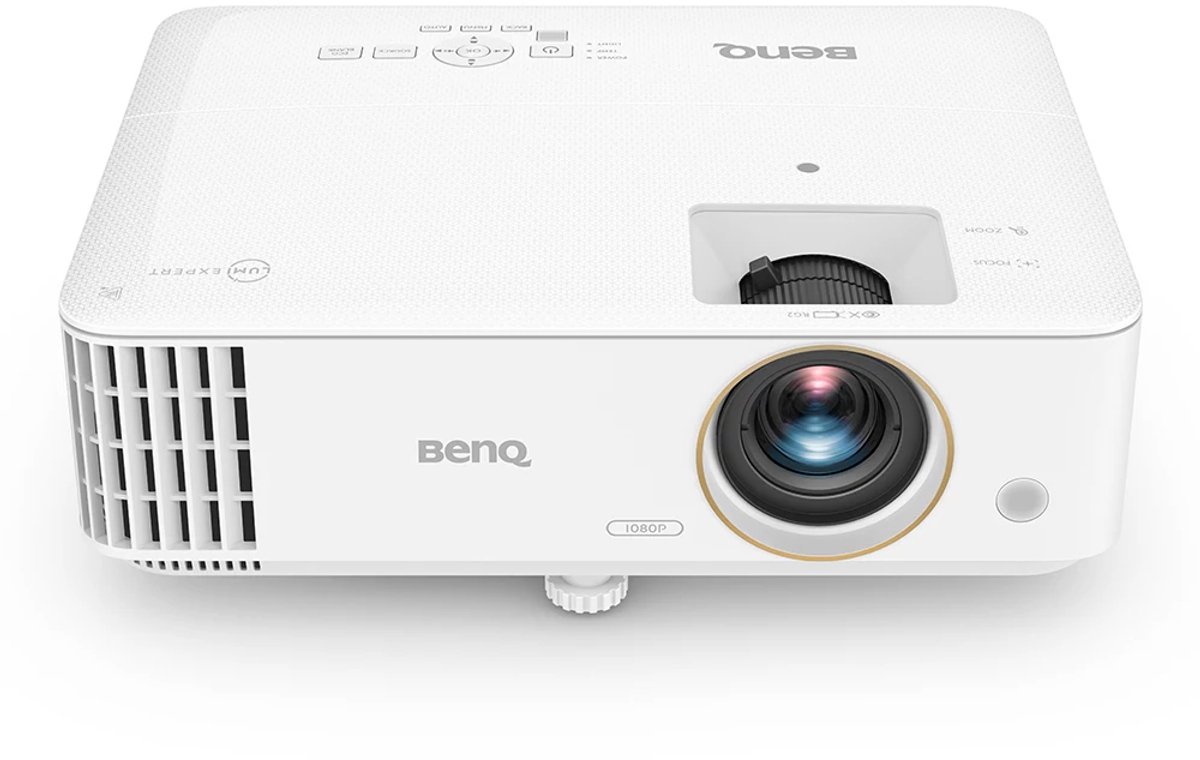BenQ TH685P review