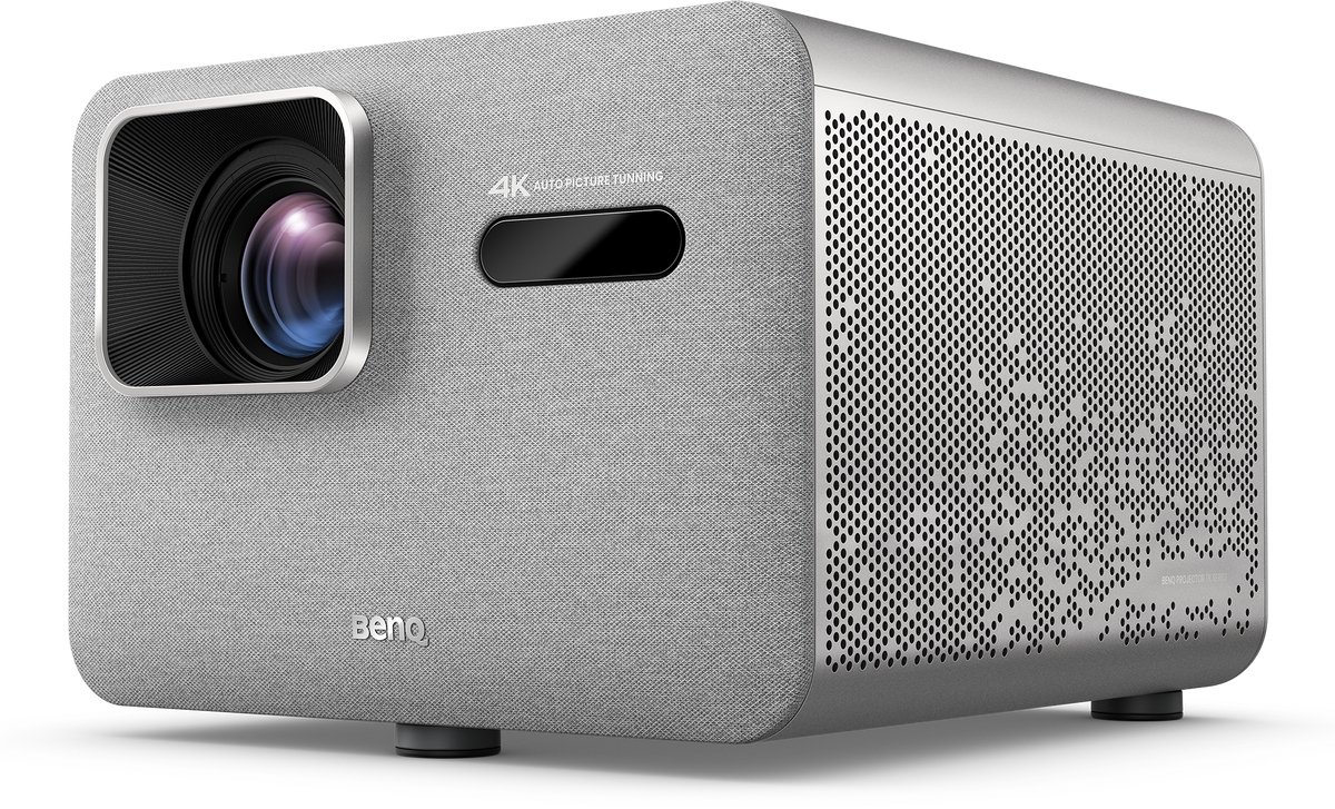 BenQ TK705i review