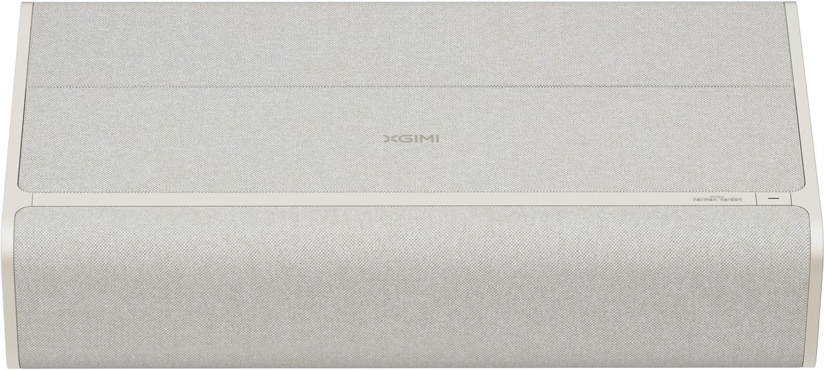 XGIMI Aura 2 review