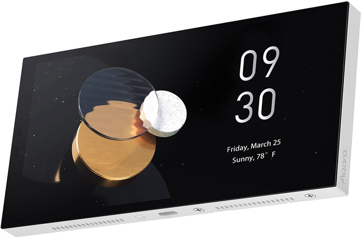 Echo Hub (touchscreen hub)